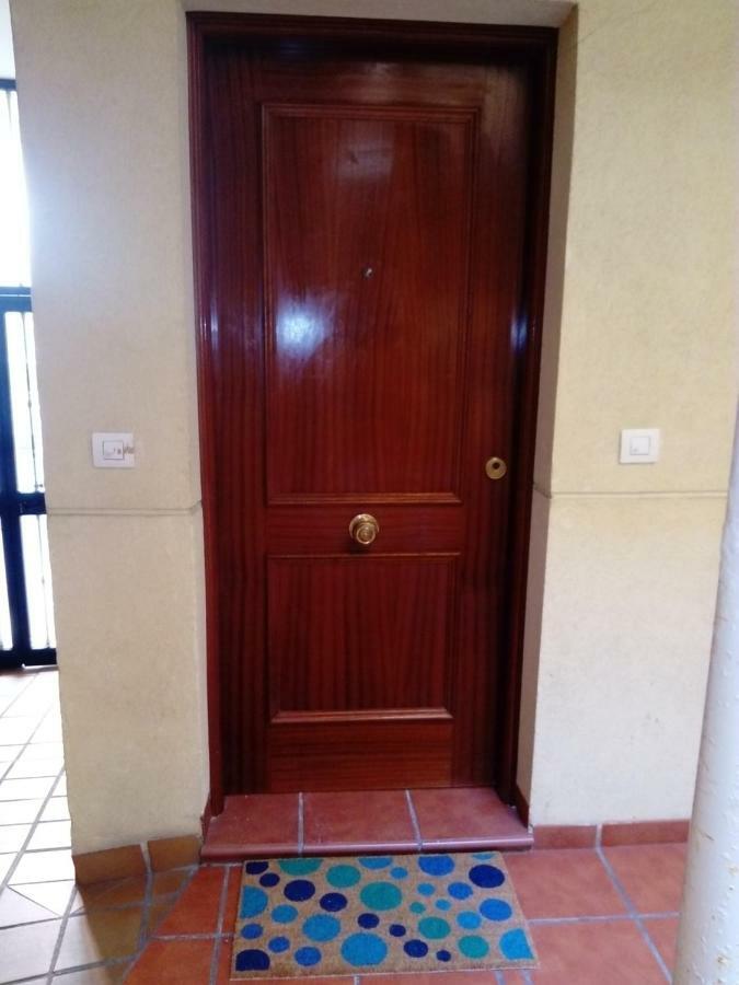 Apartamento Dos Aceras Màlaga Exteriér fotografie